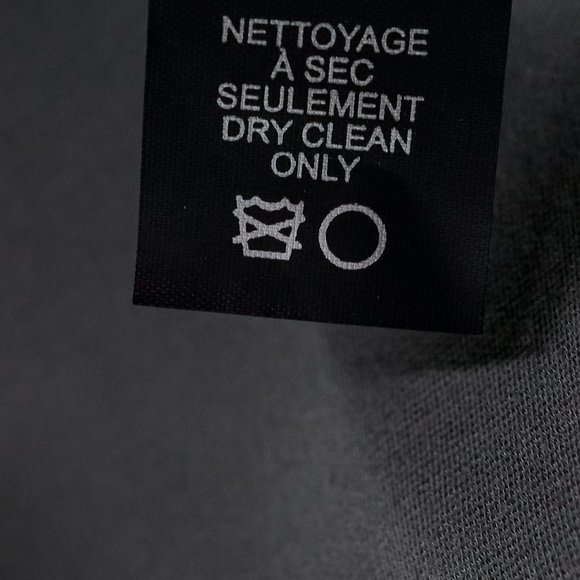 Marie Saint Pierre Saw Seam Scuba Blazer - Picture 10 of 10